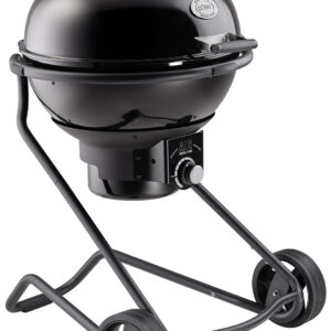 Rösle Holzkohlegrill Kugelgrill No.1 F60 Air Pro Vario+