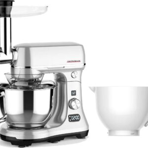 GASTROBACK Küchenmaschine 40977 Design Advanced Digital