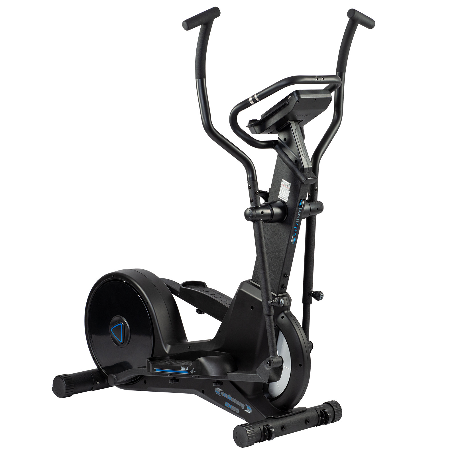 cardiostrong Crosstrainer EX60 Touch – Bild 8