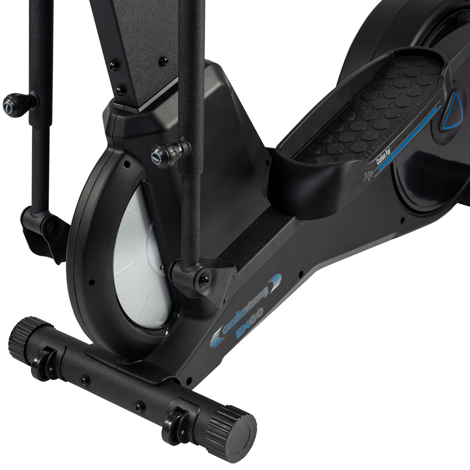 cardiostrong Crosstrainer EX60 Touch – Bild 6