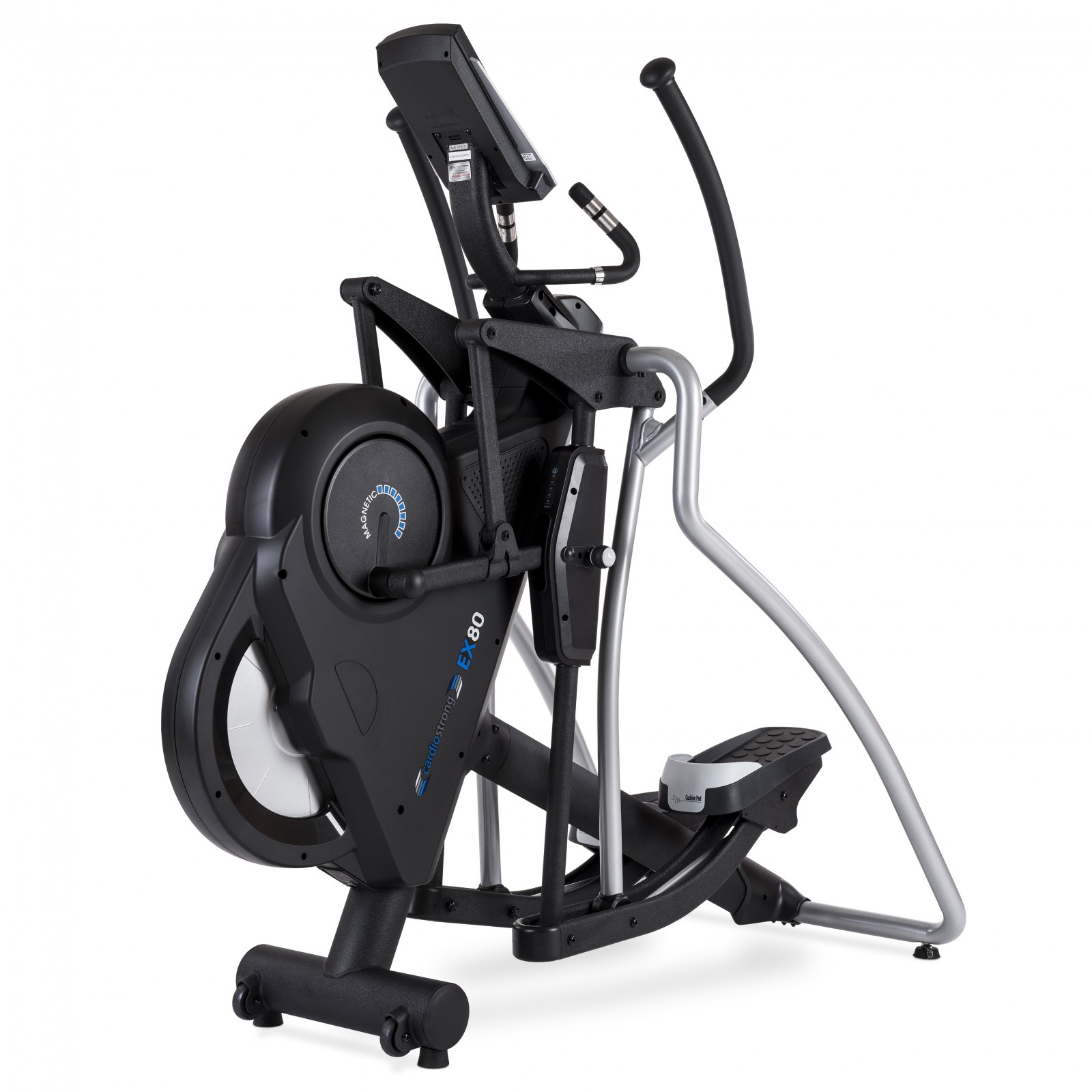 cardiostrong Crosstrainer EX80 – Bild 5