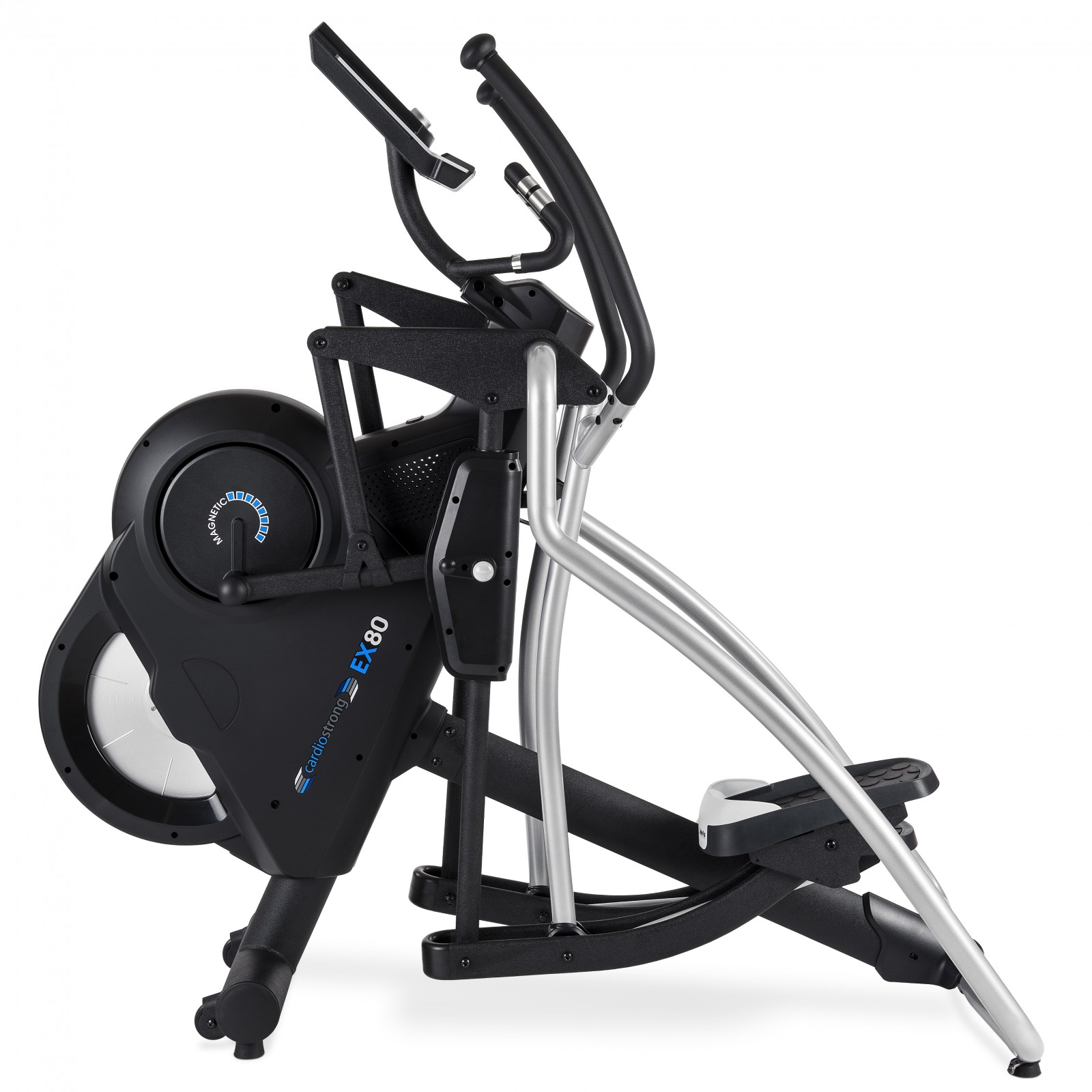 cardiostrong Crosstrainer EX80 – Bild 4