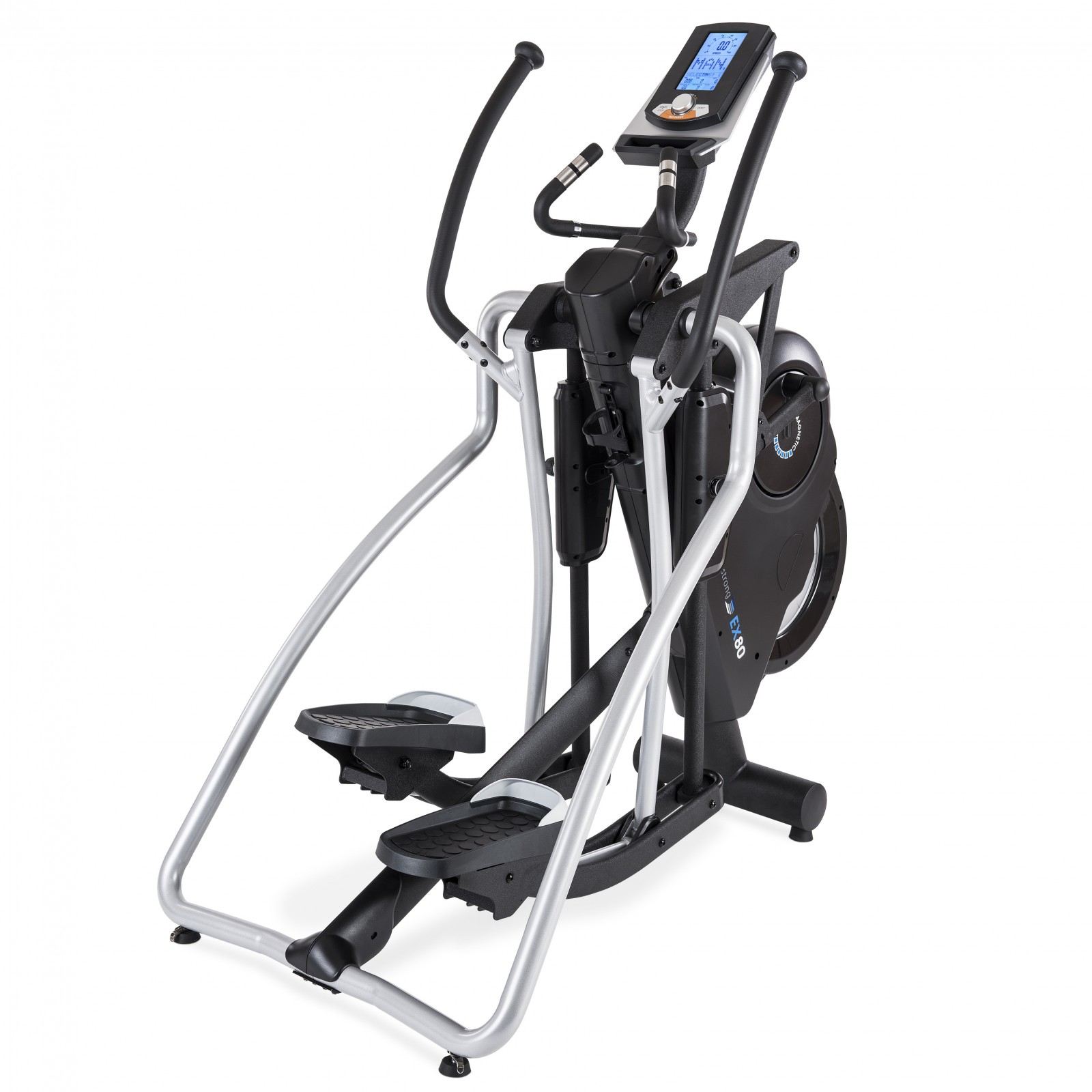 cardiostrong Crosstrainer EX80