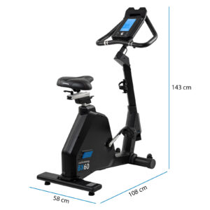 cardiostrong Ergometer BX60 Comfort