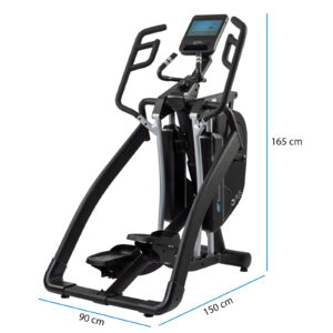 cardiostrong Crosstrainer EX90 Touch
