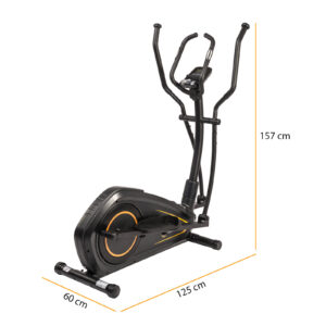 Darwin Crosstrainer CT40