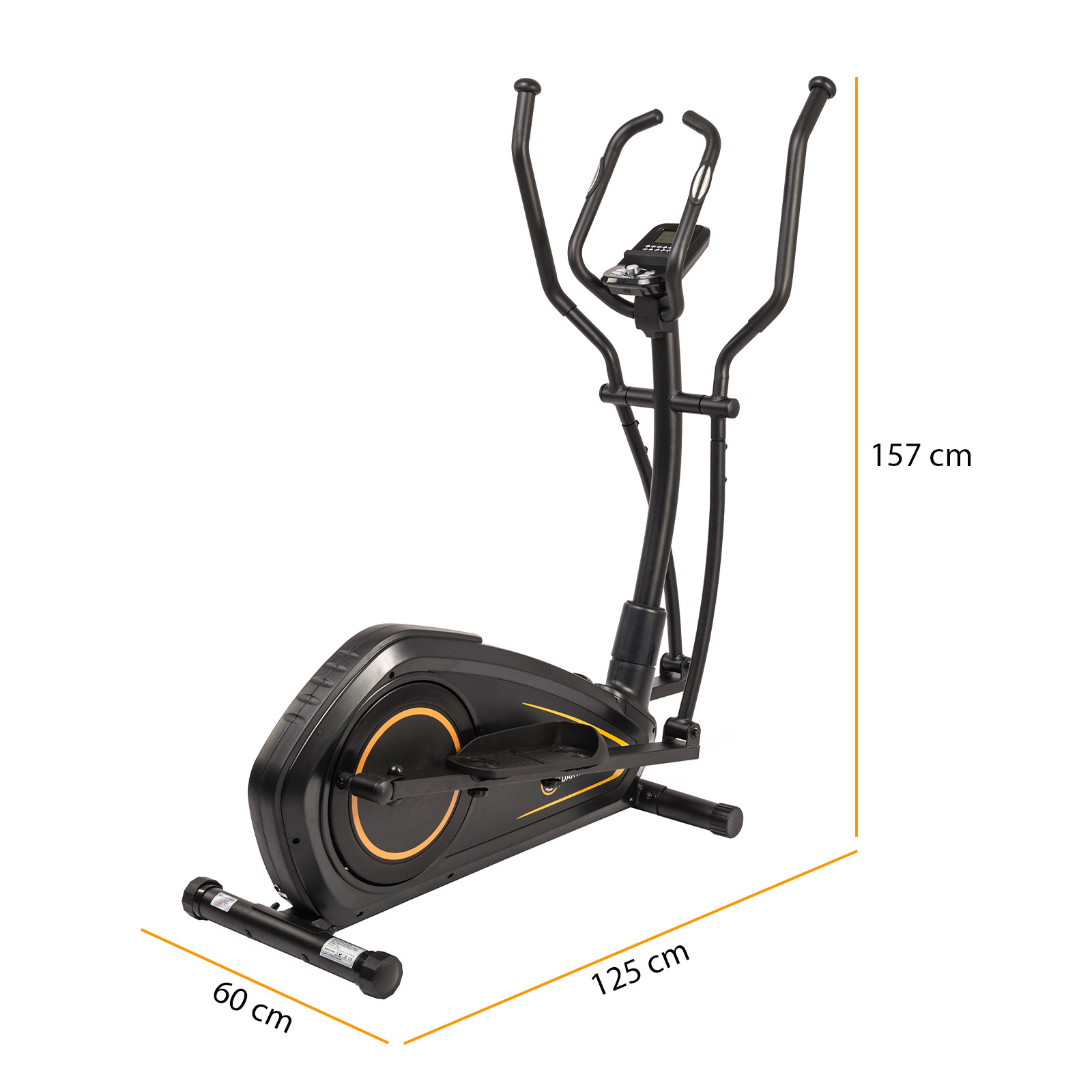Darwin Crosstrainer CT40