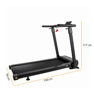 Darwin Laufband TM30