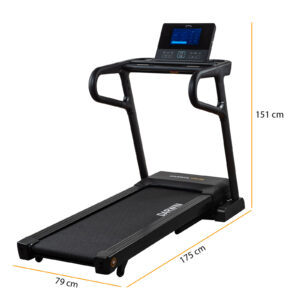 Darwin Laufband TM70 Touch