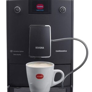Nivona CafeRomatica 759 Kaffeevollautomat Wasserfilter, Kaffeestärke