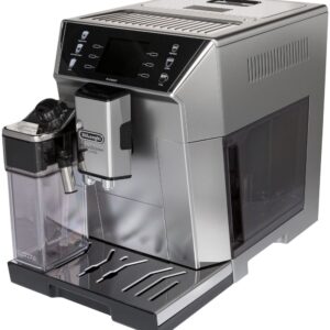 De'Longhi PrimaDonna Class ECAM 550.85.MS Kaffeevollautomat mit Milchsystem