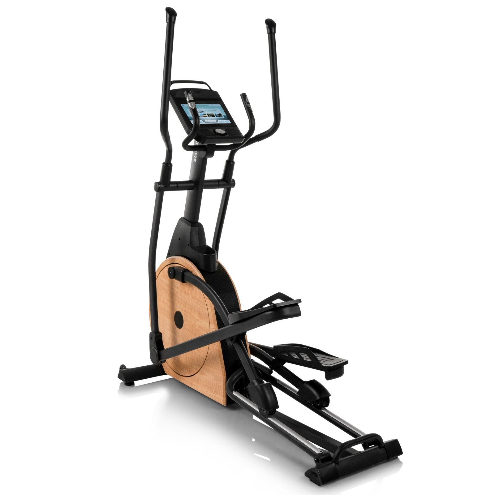 Hammer Ellipsentrainer CrossPace 7.0 NorsK – Bild 5