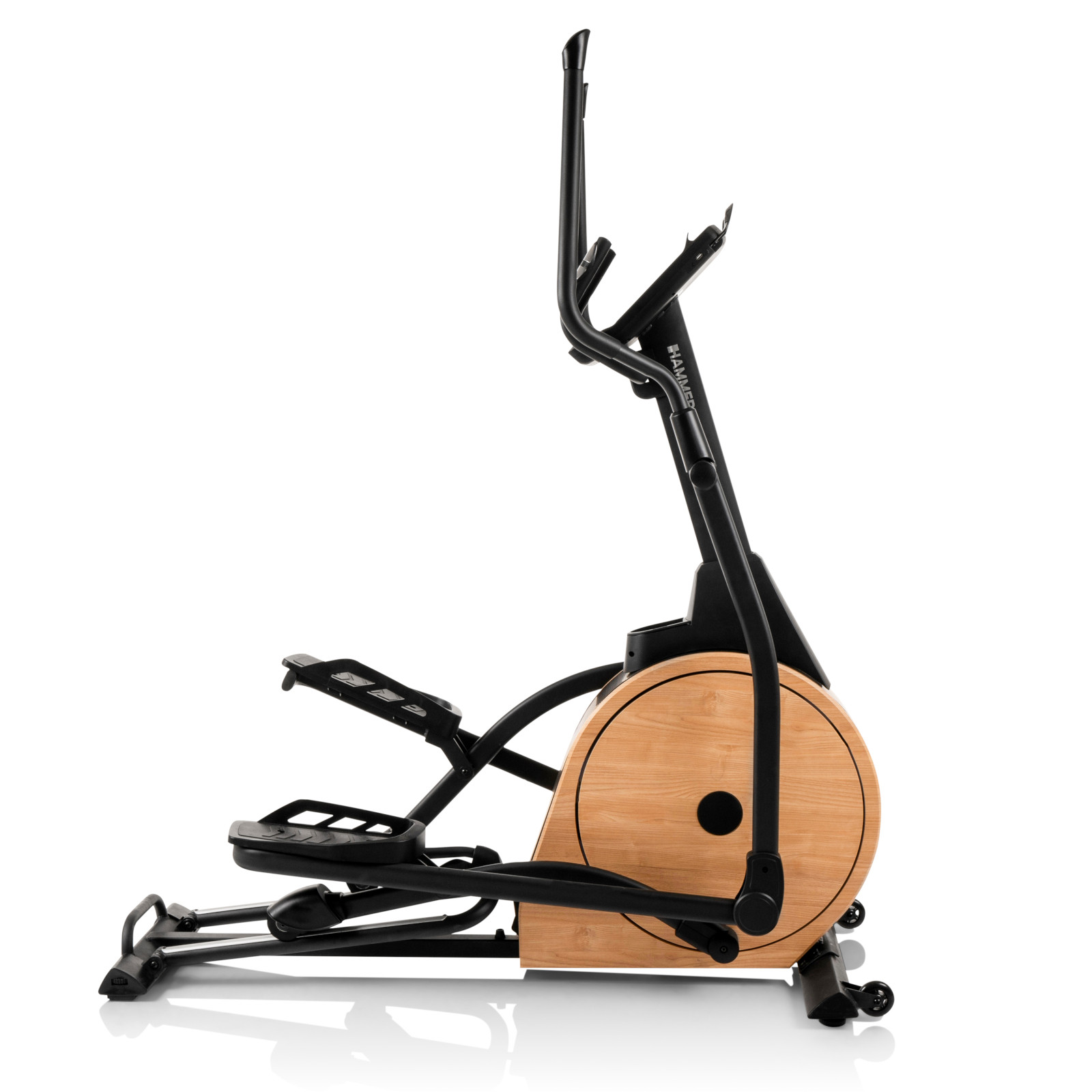 Hammer Ellipsentrainer CrossPace 7.0 NorsK – Bild 6