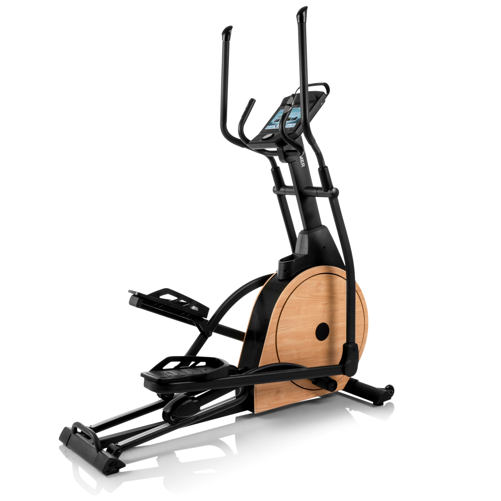 Hammer Ellipsentrainer CrossPace 7.0 NorsK