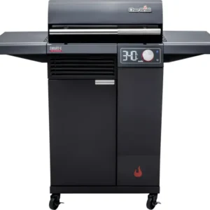 Char-Broil Elektrogrill Smart-E Grill mit E-Power & TRU-Infrared