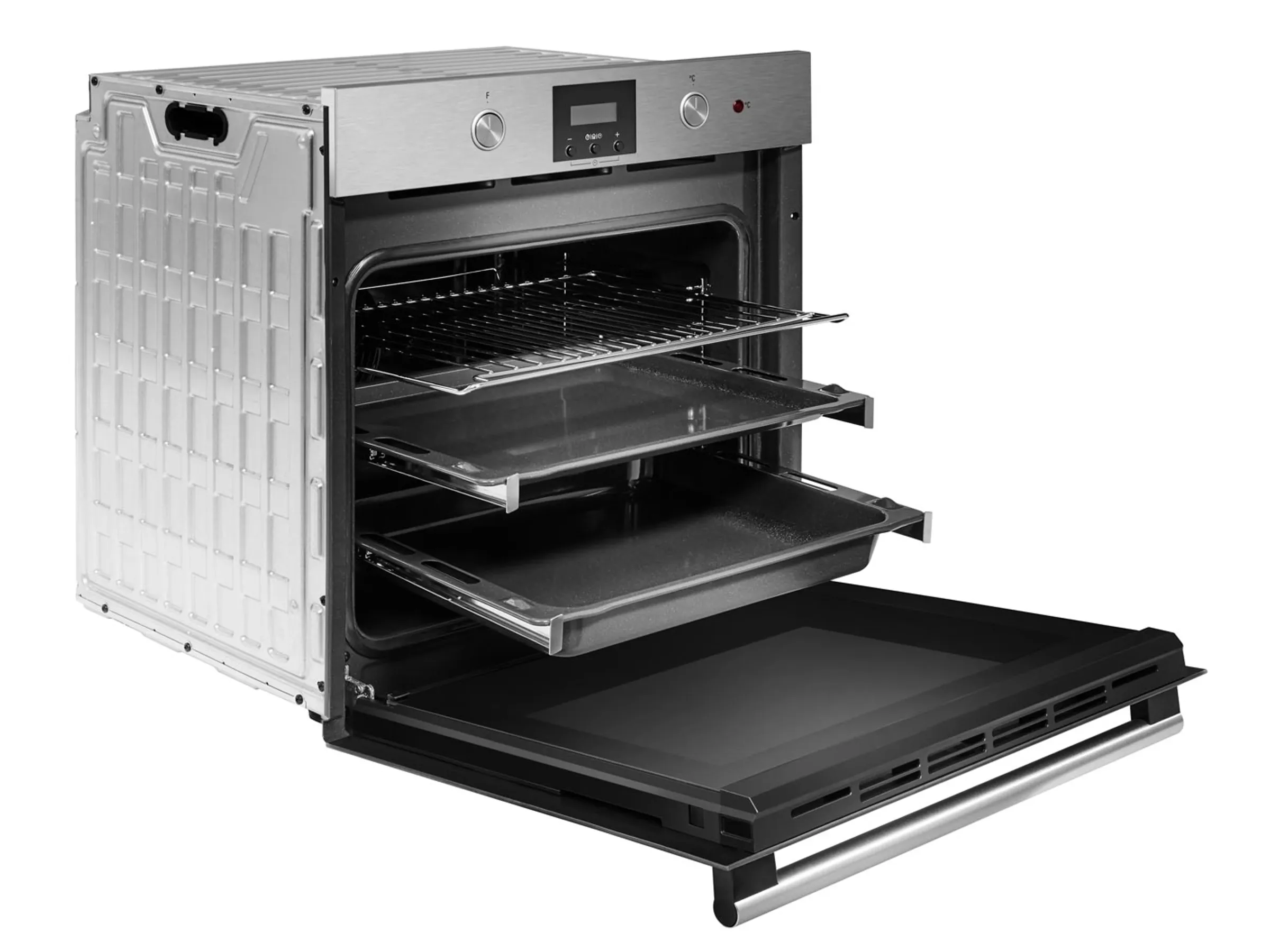 Bauknecht Einbau-Backofen BAR2 KN5V2 IN – Bild 9