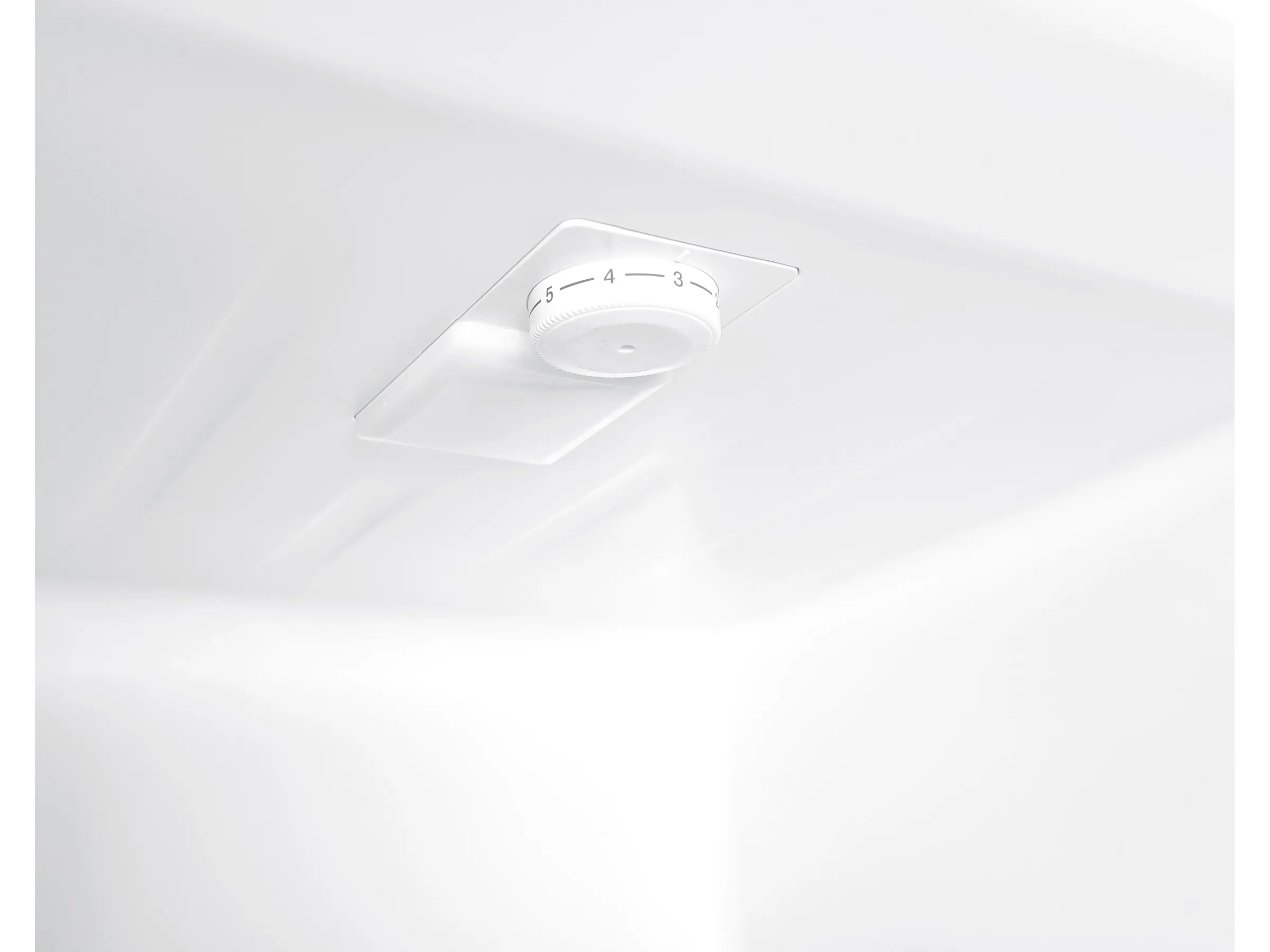 PKM Kühl-Gefrierkombination KG240EIX Inox-Design EEK: E – Bild 8