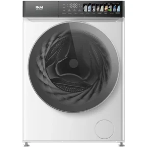 PKM Waschmaschine WA9-12TCAT Weiß