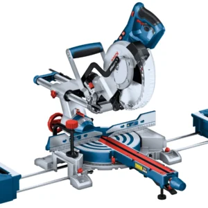 Bosch Professional Kapp- und Gehrungssäge GCM 305-216 D im Karton