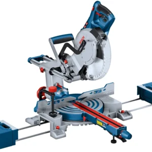 Bosch Professional Kapp- und Gehrungssäge GCM 305-254 D 1.500 W m. 2 x Sägeblatt