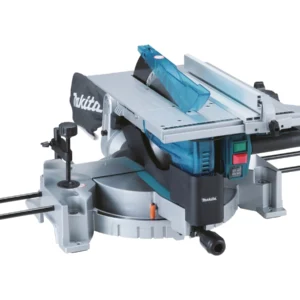 Makita Tisch-Kapp-und Gehrungssäge LH1201FL