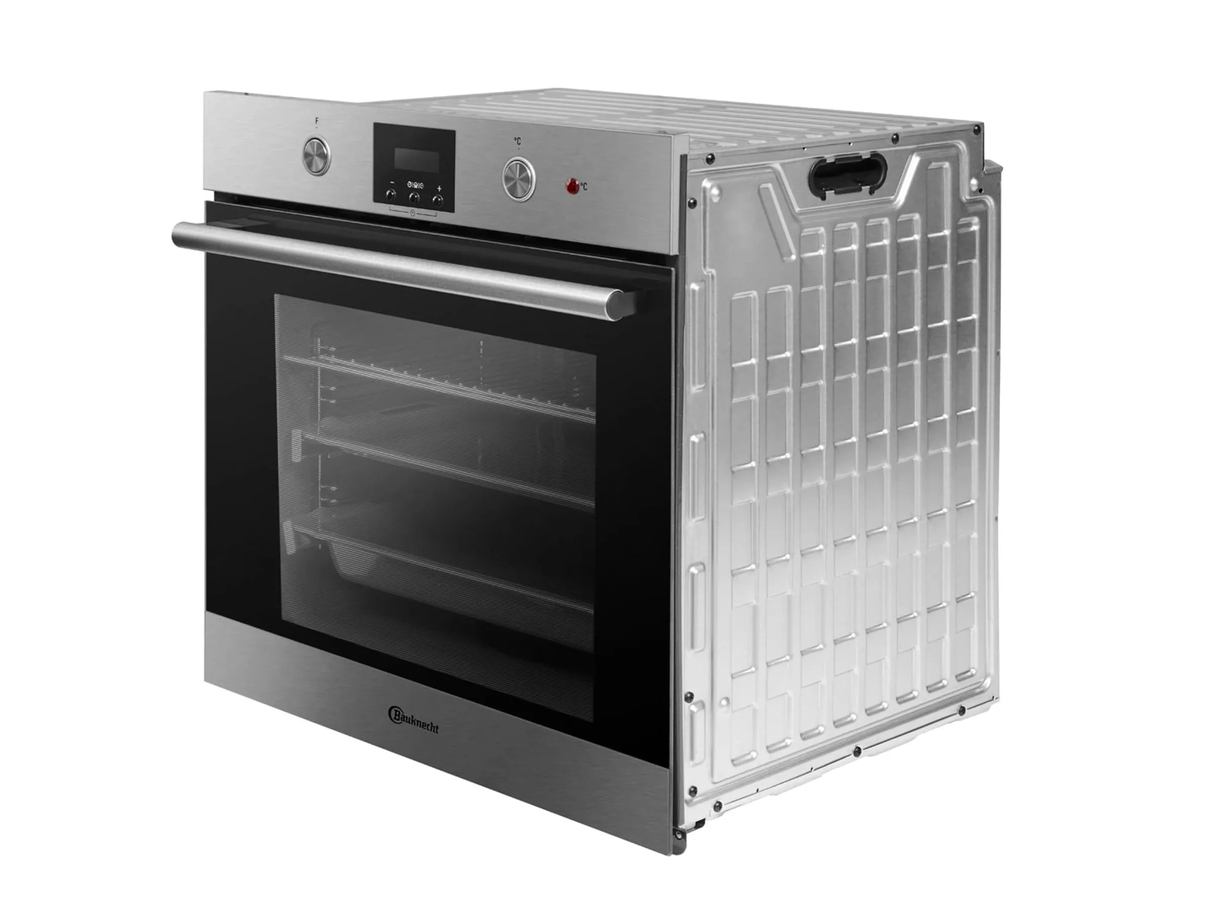 Bauknecht Einbau-Backofen BAR2 KN5V2 IN – Bild 8