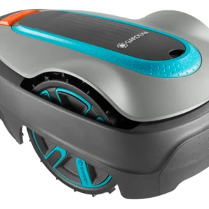 Gardena Mähroboter Sileno City 250 m²