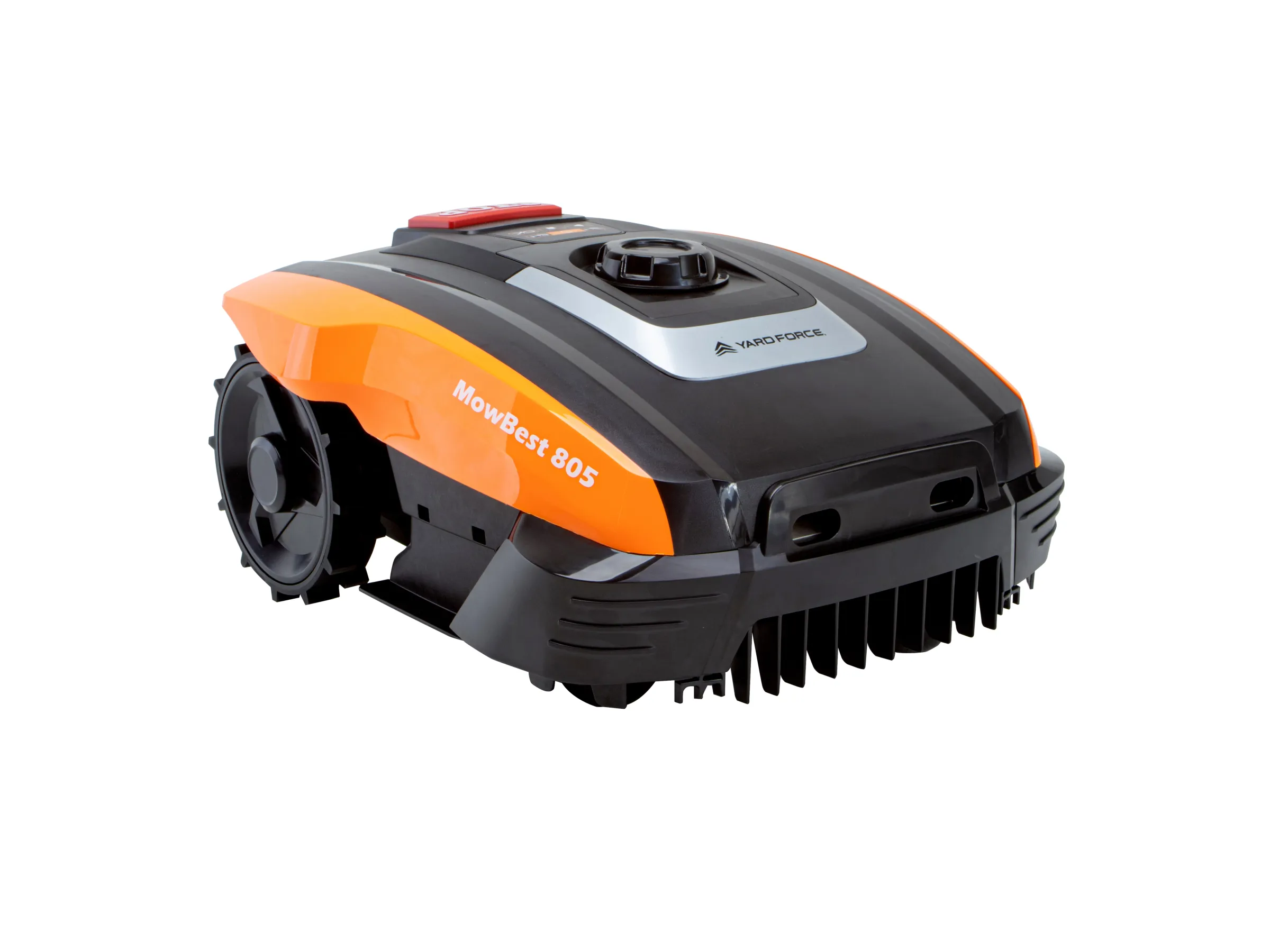 Yard Force Mähroboter MowBest 805 bis 250 m²