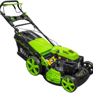 Zipper ZI-BRM508 Benzinrasenmäher