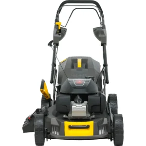 Texas Benzin-Rasenmäher Premium 5390TR-W 4-Speed 4 in 1 mit Mulchfunktion