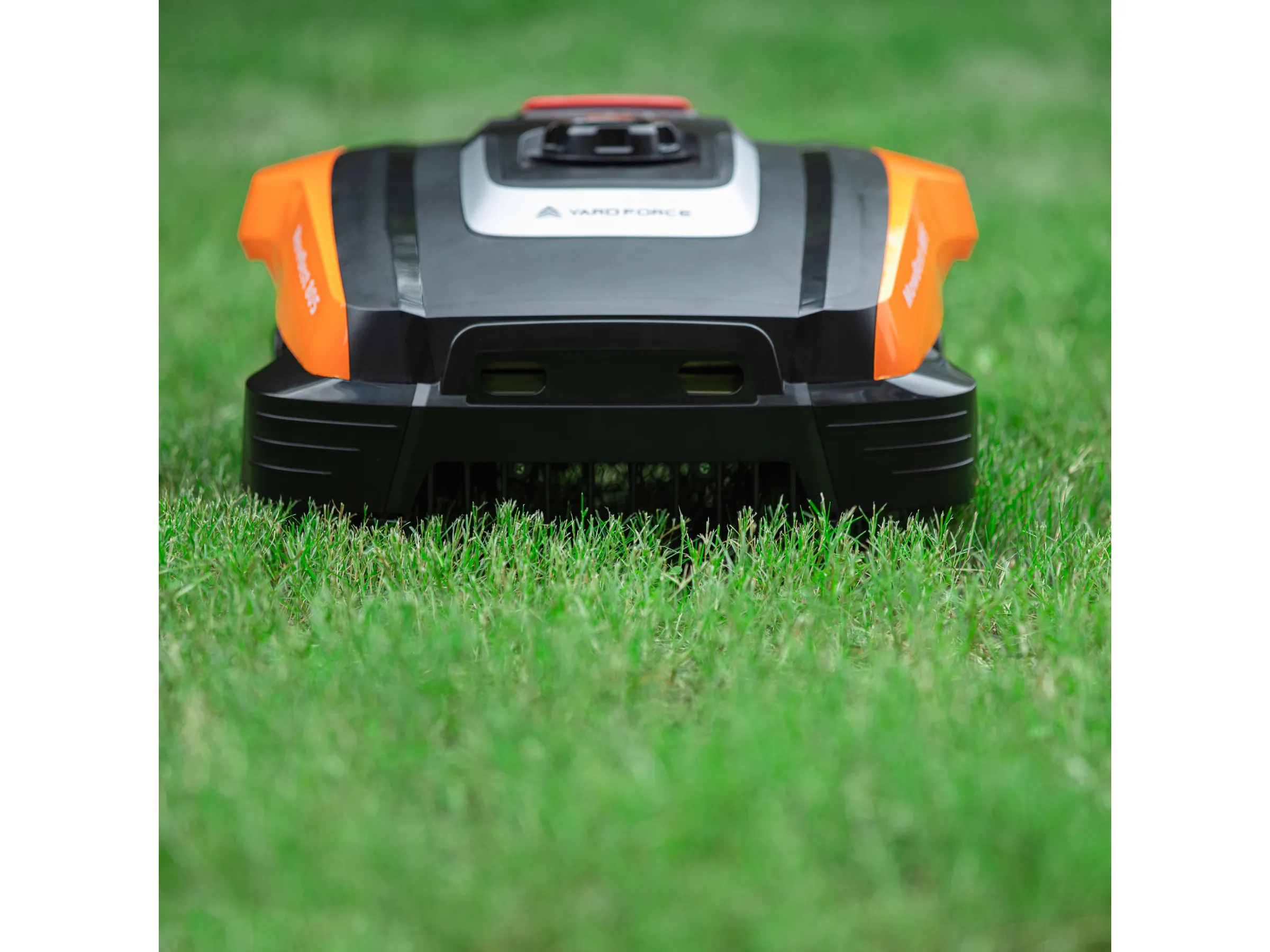 Yard Force Mähroboter MowBest 805 bis 250 m² – Bild 2