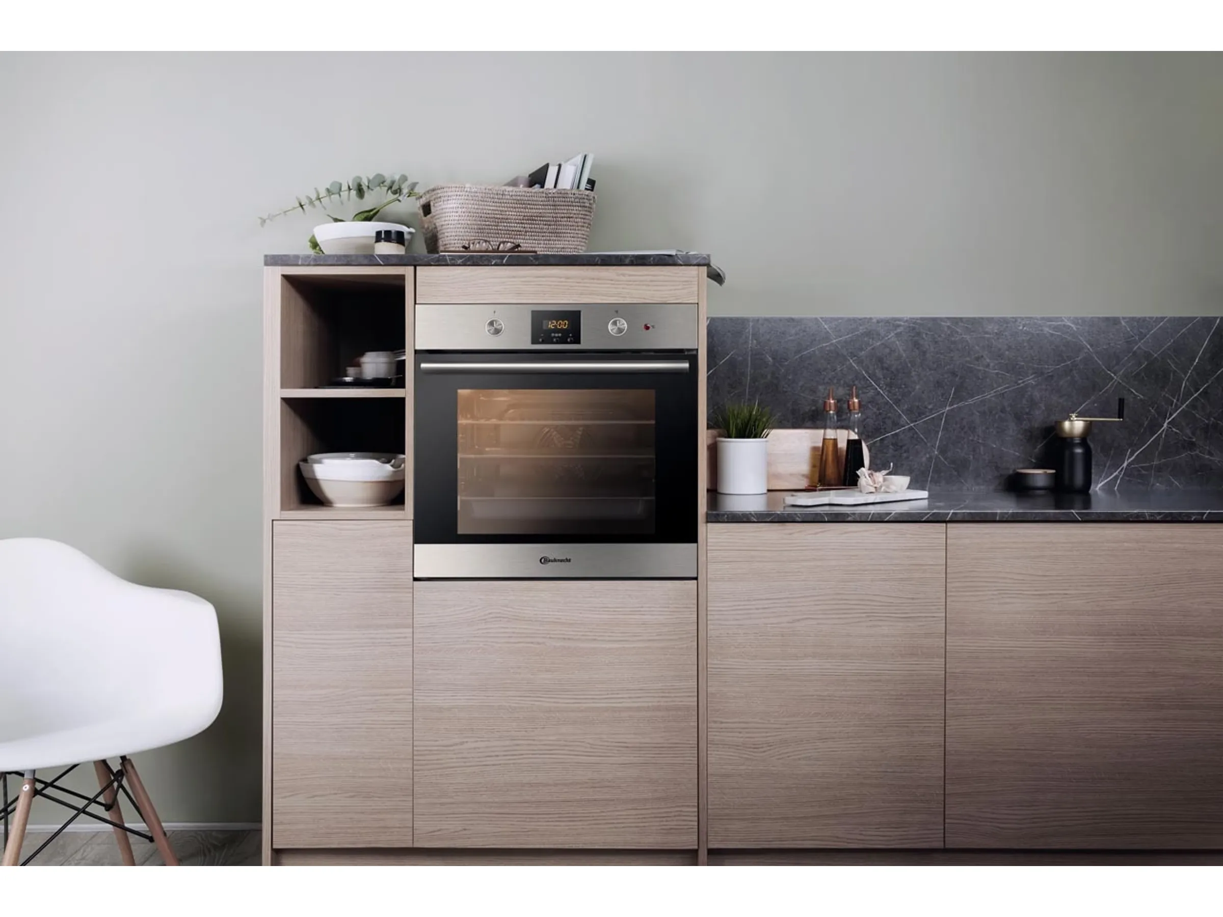 Bauknecht Einbau-Backofen BAR2 KN5V2 IN – Bild 5