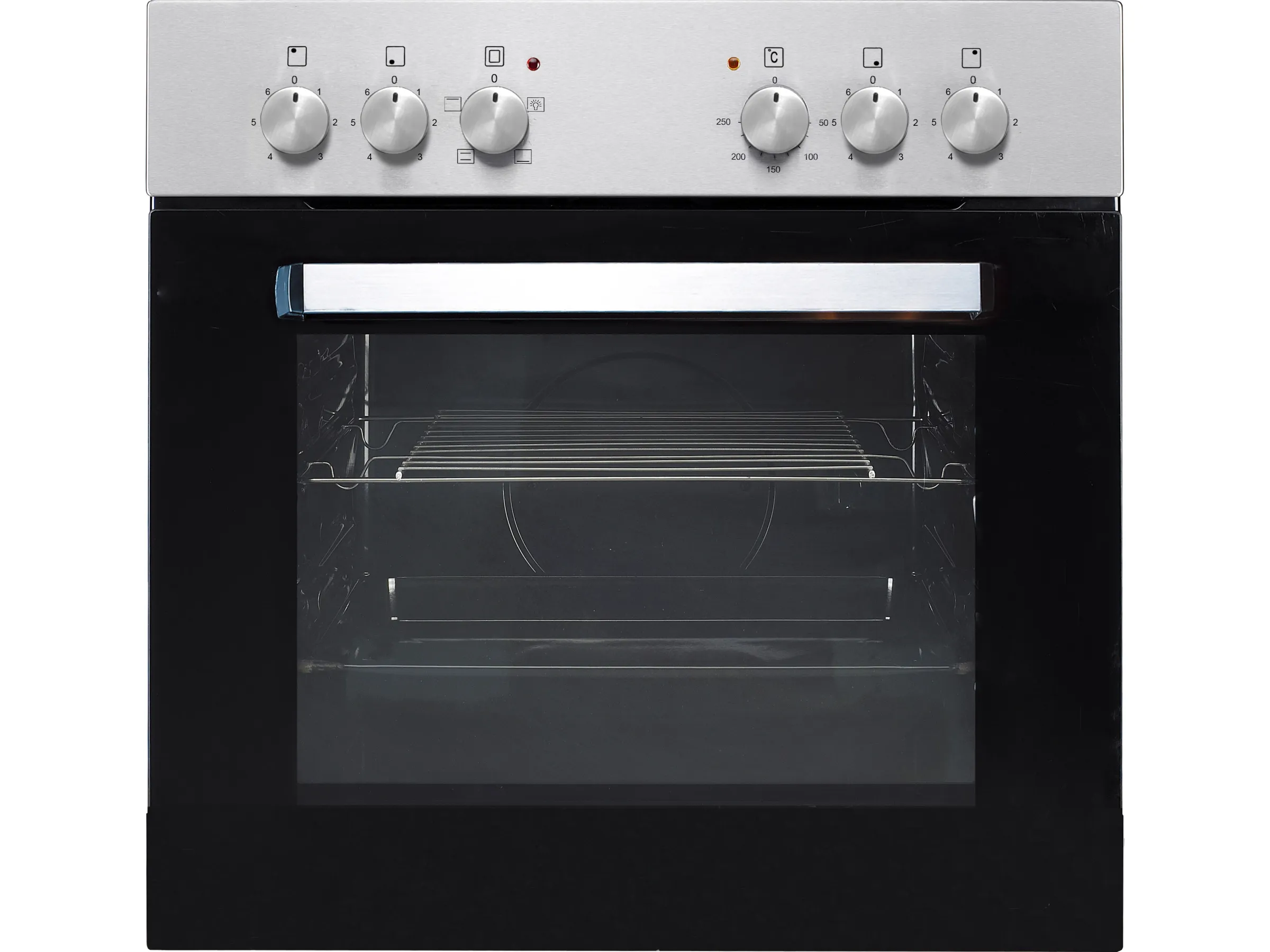 Flex Well Küchenzeile Joelina 220 cm Weiß – Bild 3