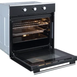 PKM Einbaubackofen EBO6-60AF