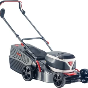 Al-Ko Akku-Rasenmäher 42.2 Li Comfort 36 V Energy Flex inkl. Akku und Ladegerät