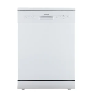 Respekta Unterbau-Geschirrspüler Bena 60 cm Weiß