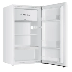 PKM Kühlschrank KS93E Weiß