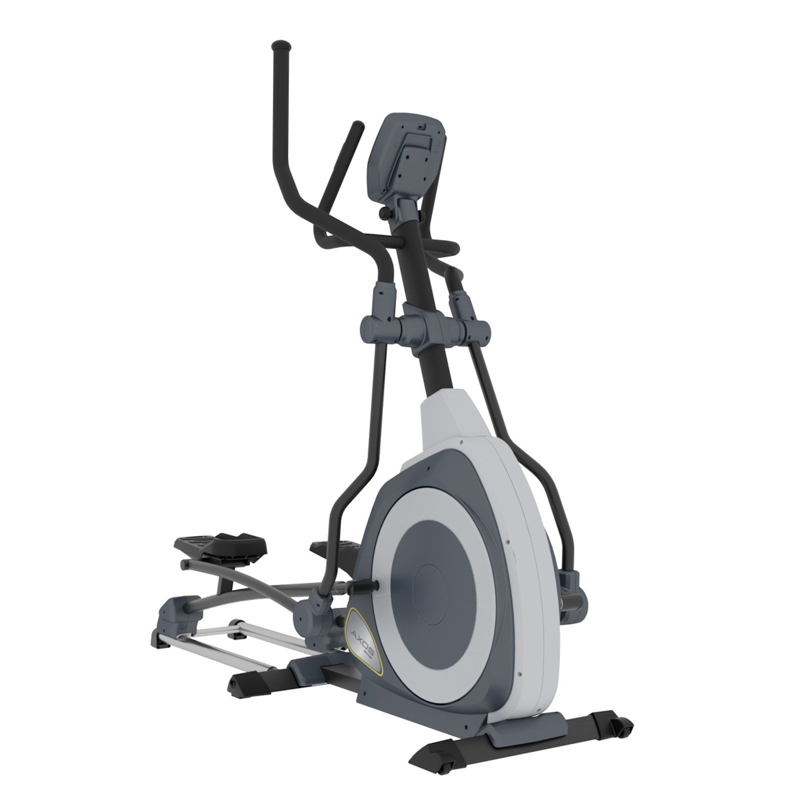 Kettler Crosstrainer Elipso P – Bild 2