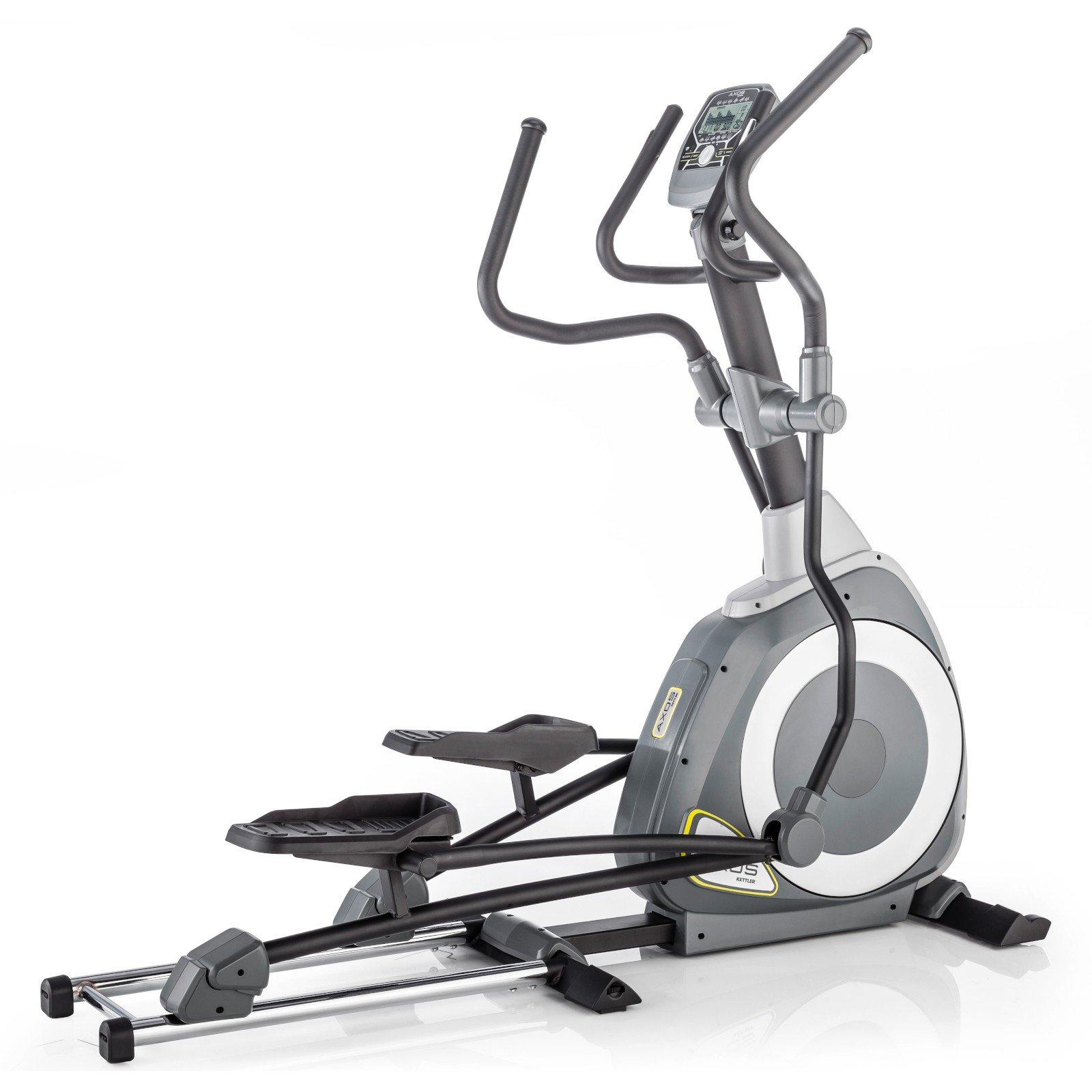 Kettler Crosstrainer Elipso P – Bild 5