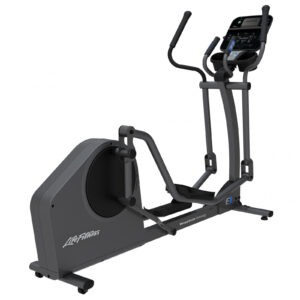 Life Fitness Crosstrainer E1 Track Connect 2.0
