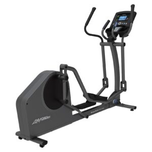 Life Fitness Crosstrainer E1 Go