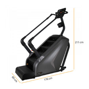 Taurus Stair Trainer ST10.5 Treppensteiger