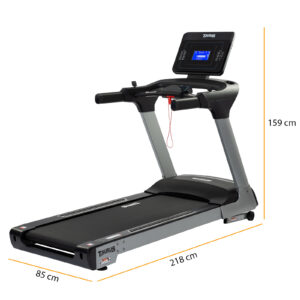 Taurus Laufband T9.5