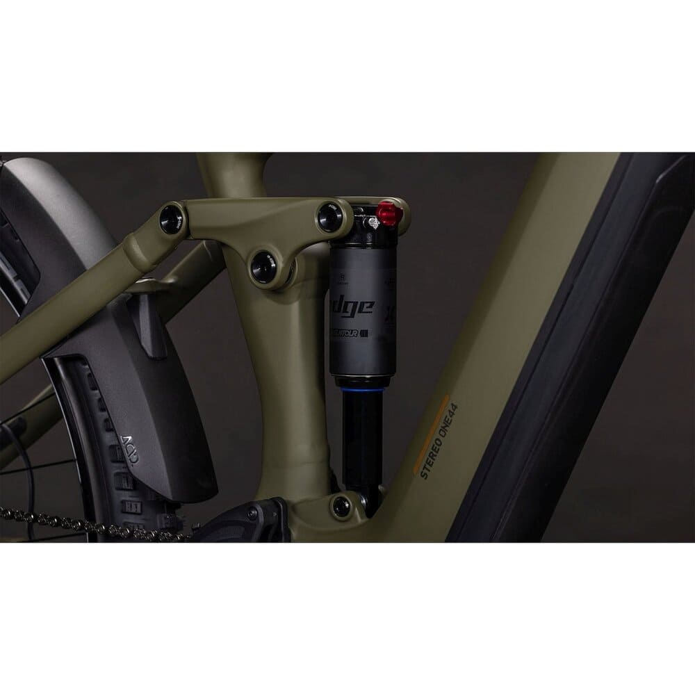 CUBE 27.5" STEREO HYBRID ONE44 Pro 800 E-Mountainbike 2026 – Bild 13