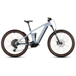 CUBE STEREO HYBRID ONE44 EX 800 29“ E-Mountainbike 2026