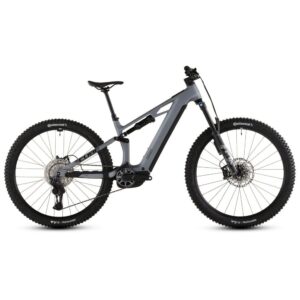 CUBE STEREO HYBRID ONE44 HPC SLX EVO 800 29“ Carbon E-Mountainbike 2026