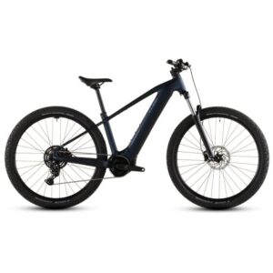 CUBE REACTION HYBRID Performance 600 29“ E-Mountainbike 2026