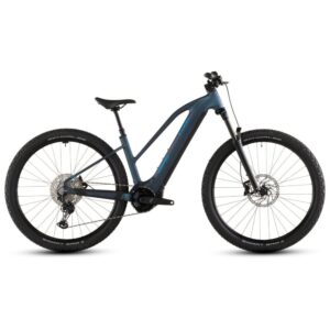 CUBE REACTION HYBRID Pro 29“ 800 Trapeze E-Mountainbike 2026