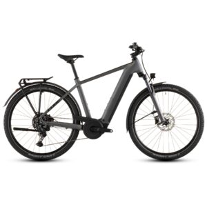 E-Bike CUBE NURIDE HYBRID Performance 600 2026