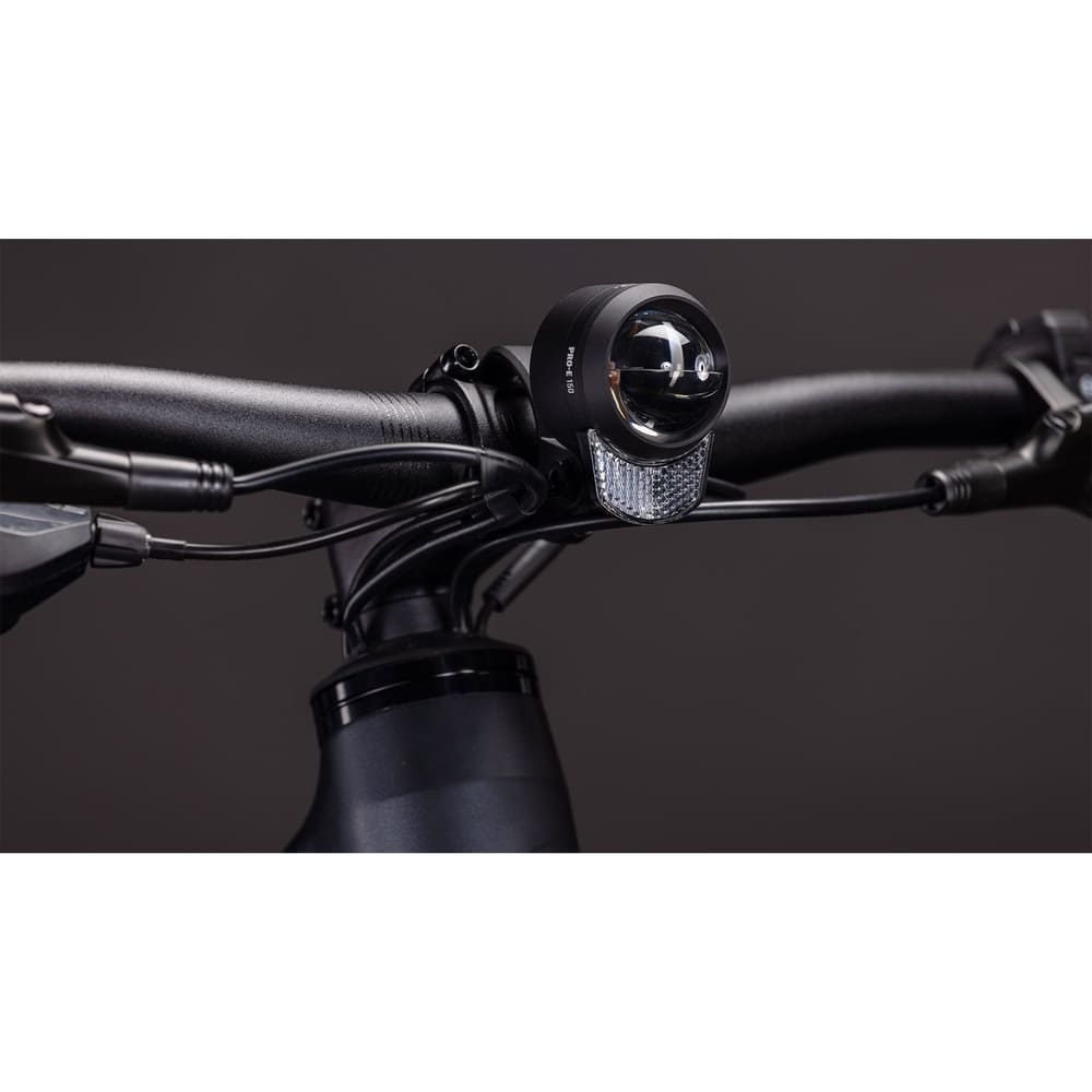 CUBE EDITOR HYBRID Pro FE 400X - Trapeze - City E-Bike - 2026 – Bild 8